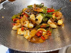 -东方饺子王(工农总店)