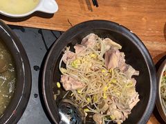 -云海肴·汽锅鸡·云南菜(美罗城店)