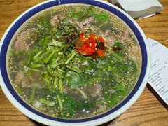 -云阿蛮生烫牛肉米线(景星店)