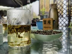 -阿巧茶庄