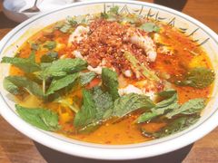 -云海肴云南菜(花园城店)