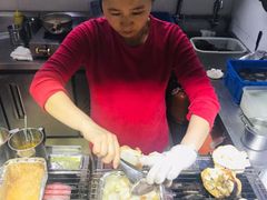 -冯姐生蚝(迎宾广场店)