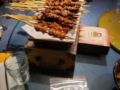 -肉串汪(望京店)