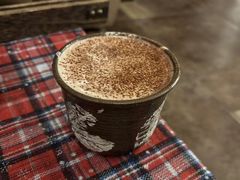 -陶野咖啡·面包披萨