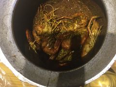 -蝦塘·中国餐馆(城墙南马道巷店)