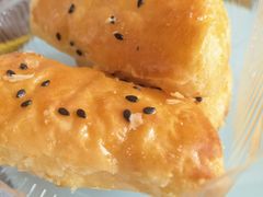 -包满意面包糕点(东坝店)