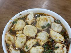 -回坊马二饺子馆
