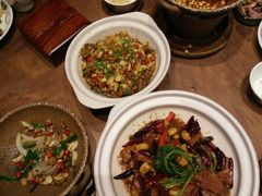 -小天厨民间菜馆(深圳街店)
