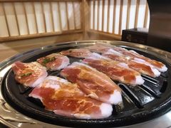 -九田家黑牛烤肉料理(石路天虹店)