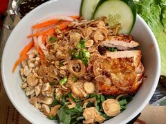凉拌米粉-Cô Thành Restaurant
