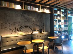 -3W咖啡(国家软件园店)