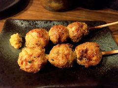 -木子烧鸟屋(百子湾店)
