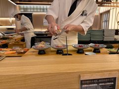 -鮨政·Omakase(万象城店)