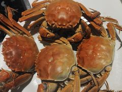 -鼎香缘海鲜自助火锅烤肉(锦辉购物广场店)