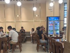 -旺清进洞米肠汤