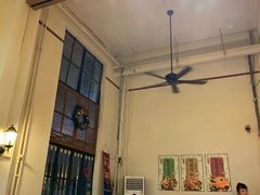 大堂-福苗小骆驼烧烤(曲江店)