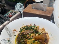 -城北食府(枫林店)