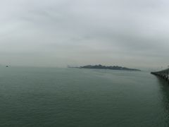 -演武大桥观景平台