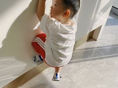 -优嘉托育·早教(宁波宏泰广场店)