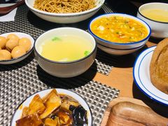 -十面春风·江南面馆(崇宁路店)