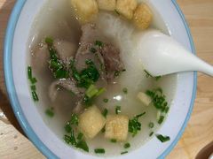 -小杨生煎(湟普汇店)