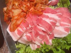 -新石器烤肉(虹悦城店)