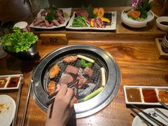 -御牛道日式烤肉料理(杭州万象城店)