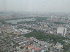 -泉客厅Spring Pavilion(303M空中会客厅)