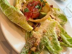 -MORTON'S 莫尔顿牛排坊(北京丽晶酒店)