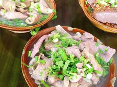 -小杨翘脚牛肉