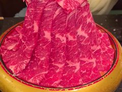 -牛New寿喜烧(新六百店)