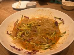 -金掌勺锅包肉(太原万达店)