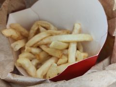 -麦当劳(世贸店)