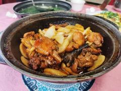 -黎记大排档(慈云路店)