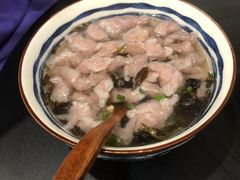 福鼎肉片汤-小宝·路鼎记·福鼎特色小吃(富民路店)