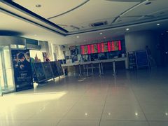 售票台-红旗影剧院