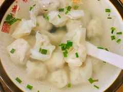 -小姜锅贴(凤凰街店)