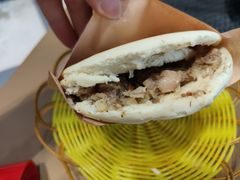 -金城尕娃牛肉面(钻汇广场店)