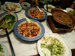-鸭匠食府·挂炉烤鸭·新京菜(阜成路店)