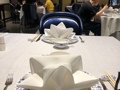 -Yan Ting 宴庭中餐厅(上海静安瑞吉酒店)