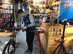 -GIANT捷安特(阜成门店)