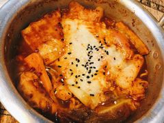 -miss密斯韩餐(平阳景苑店)