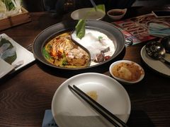 -呷哺呷哺(松江开元店)