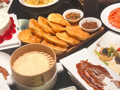 -東舍食唐精品陕菜馆