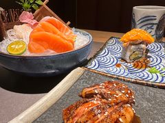 -沼津港精致料理·寿喜烧·烧鸟(龙湖南桥天街日料榜单店)