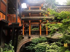 -鱼桥巷·美学川菜