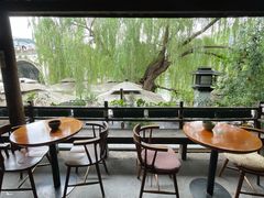 -舒羽咖啡(运河店)