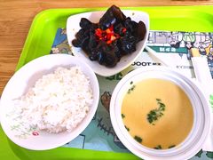 -老乡鸡(合肥高铁南站店)