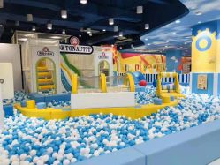 -孩子王(铁西万达店)