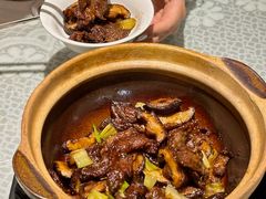-熠盛粤味·顺德桑拿鸡(永康路店)
